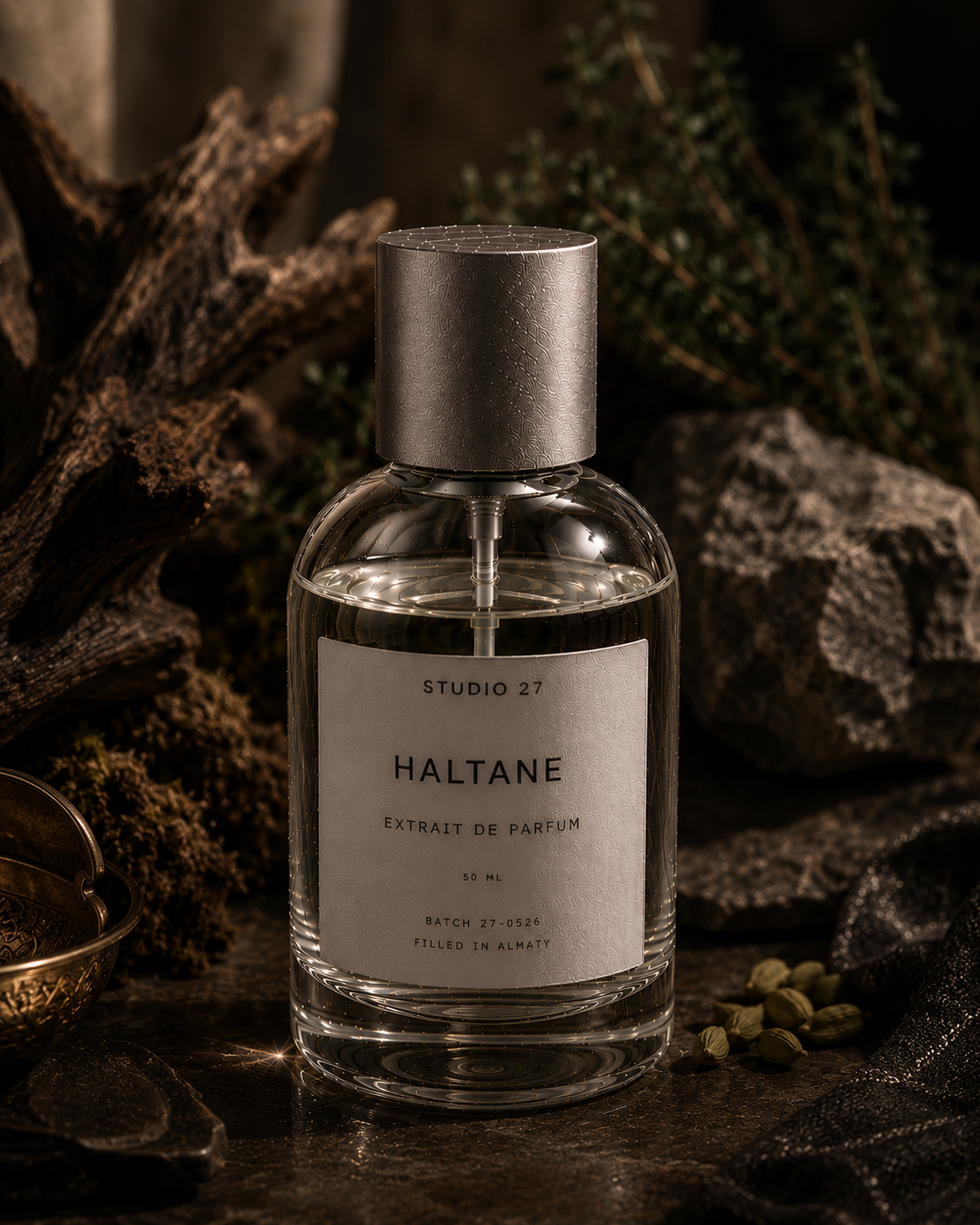 Parfums de Marly Haltane